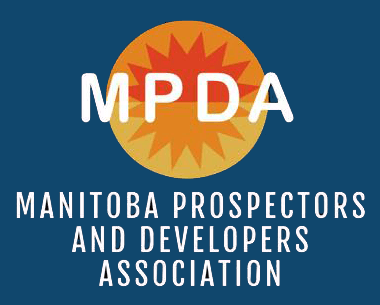 MPDA Logo