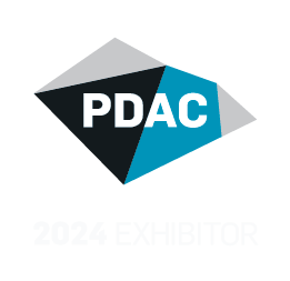 PDAC 2024 Exhibitor - March 3 - 6